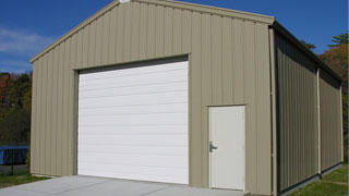 Garage Door Openers at Gillespies Glen, Florida